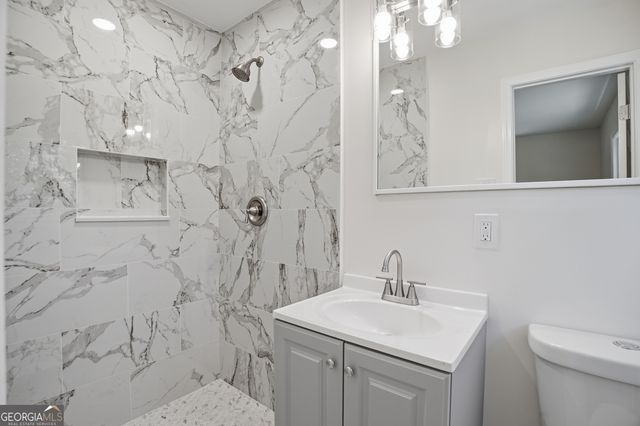 6146 Hill Street, Austell, GA 30168