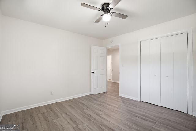 6146 Hill Street, Austell, GA 30168