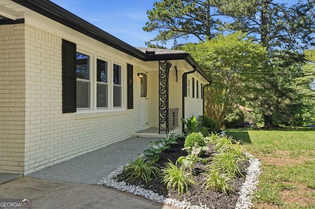 6146 Hill Street, Austell, GA 30168