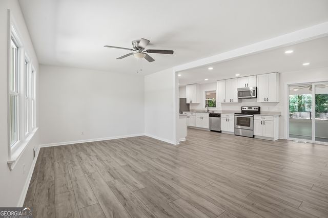 6146 Hill Street, Austell, GA 30168
