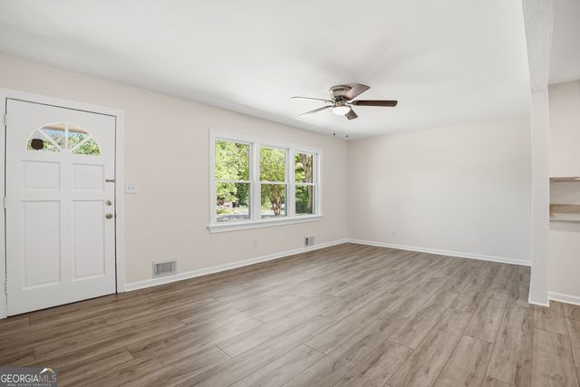 6146 Hill Street, Austell, GA 30168
