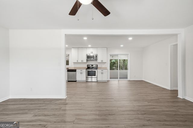 6146 Hill Street, Austell, GA 30168