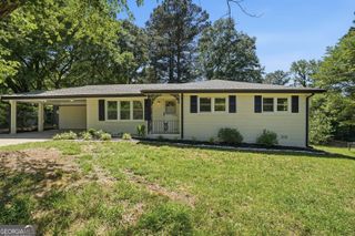 6146 Hill Street, Austell, GA 30168