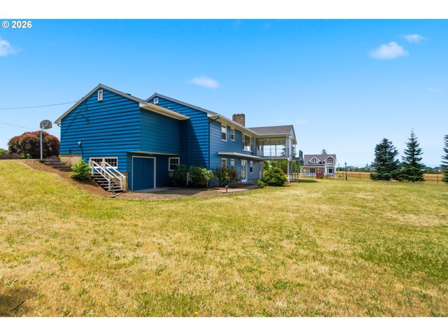 13937 Nw SPRINGVILLE Rd, Portland, OR 97229