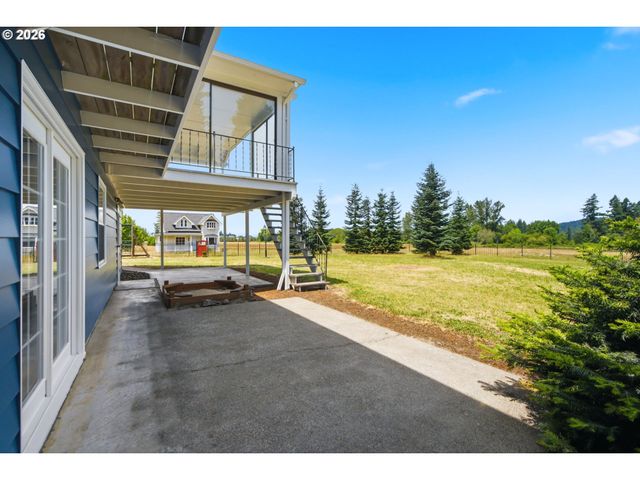 13937 Nw SPRINGVILLE Rd, Portland, OR 97229
