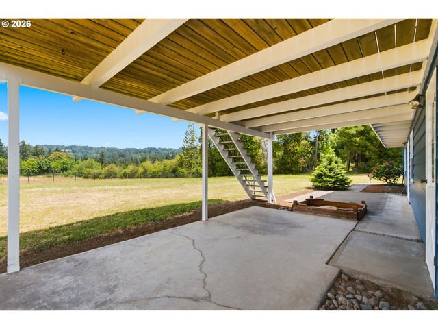 13937 Nw SPRINGVILLE Rd, Portland, OR 97229