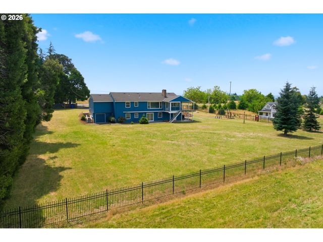 13937 Nw SPRINGVILLE Rd, Portland, OR 97229