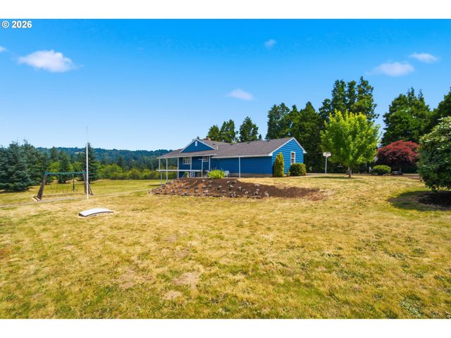 13937 Nw SPRINGVILLE Rd, Portland, OR 97229