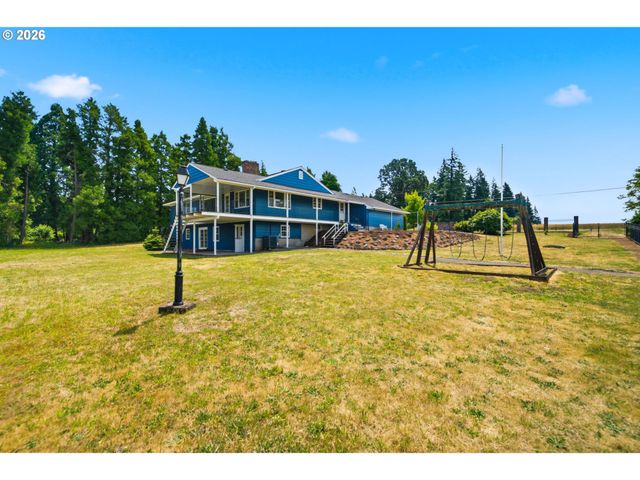 13937 Nw SPRINGVILLE Rd, Portland, OR 97229