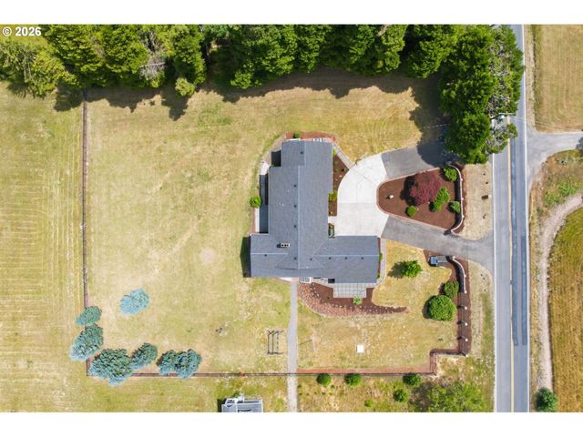 13937 Nw SPRINGVILLE Rd, Portland, OR 97229
