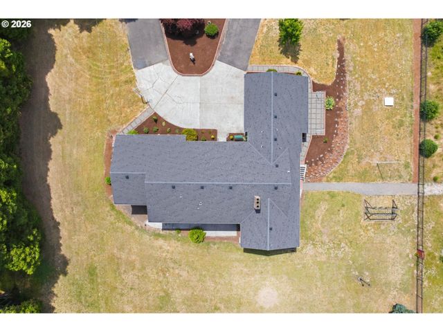 13937 Nw SPRINGVILLE Rd, Portland, OR 97229