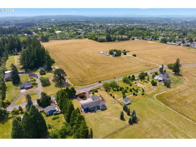 13937 Nw SPRINGVILLE Rd, Portland, OR 97229