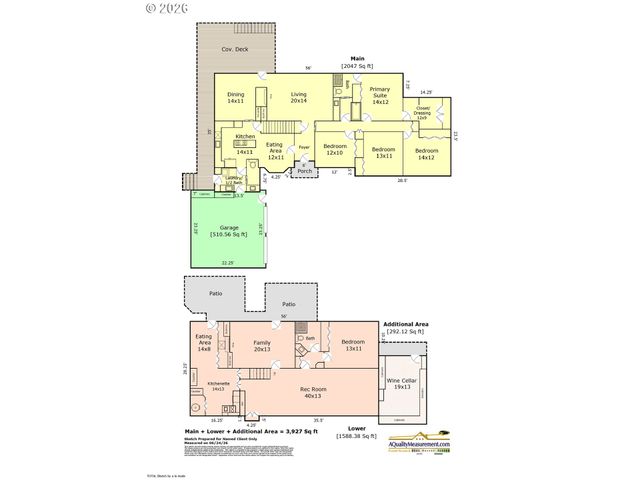 13937 Nw SPRINGVILLE Rd, Portland, OR 97229