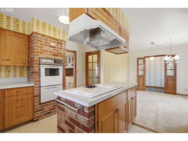 13937 Nw SPRINGVILLE Rd, Portland, OR 97229