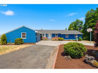 13937 Nw SPRINGVILLE Rd, Portland, OR 97229