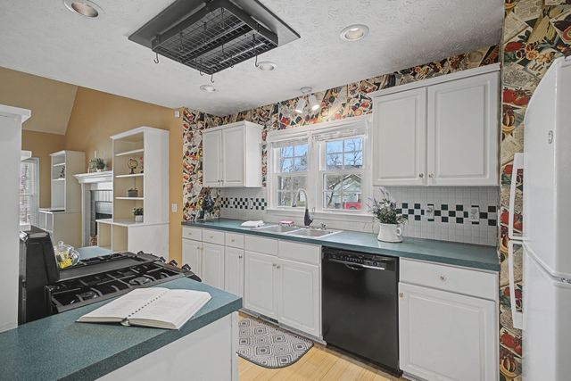 1081 Ridgecrest Dr, Kingston Springs, TN 37082