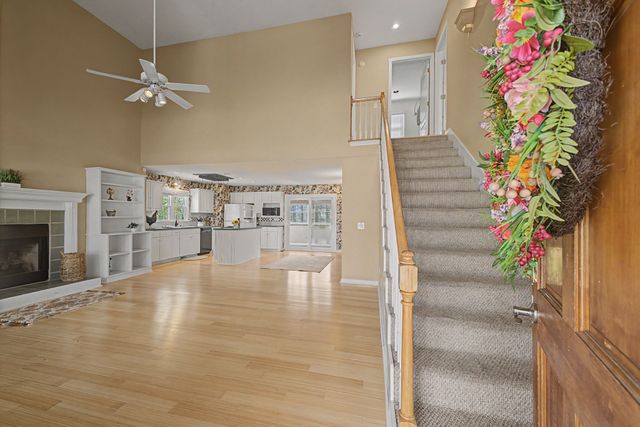 1081 Ridgecrest Dr, Kingston Springs, TN 37082