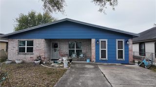 905 W Bowe Street, Pharr, TX 78577