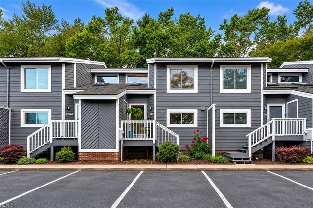 1132 Glengarry WAY, Virginia Beach, VA 23451
