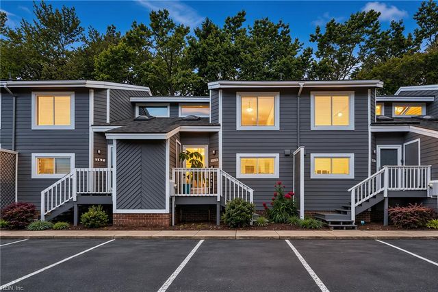 1132 Glengarry WAY, Virginia Beach, VA 23451