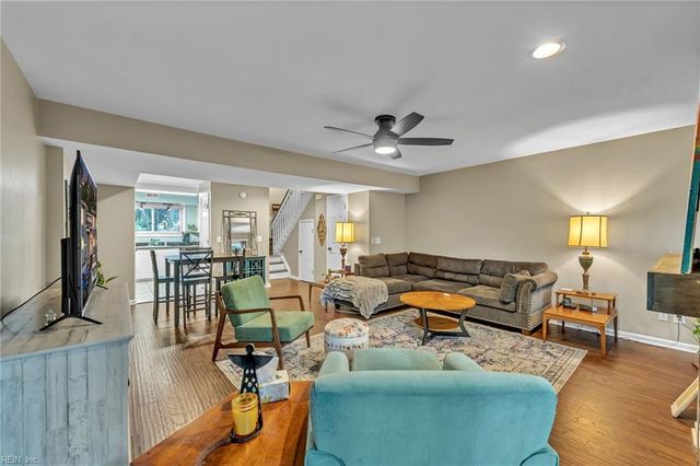1132 Glengarry WAY, Virginia Beach, VA 23451