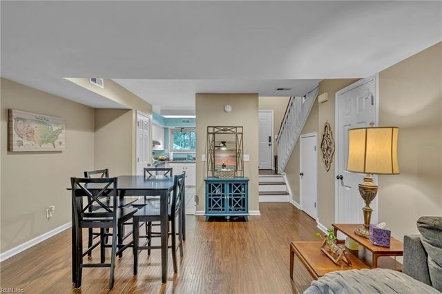 1132 Glengarry WAY, Virginia Beach, VA 23451