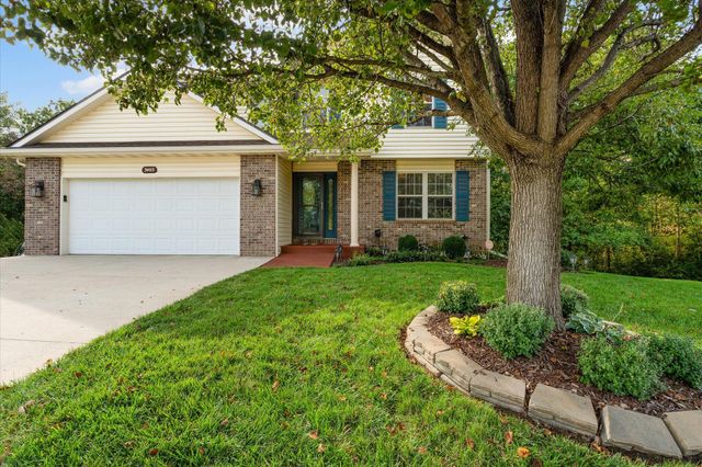 3405 ALLIGATOR LN, Columbia, MO 65202