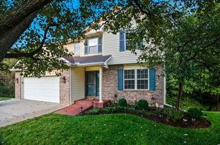 3405 ALLIGATOR LN, Columbia, MO 65202