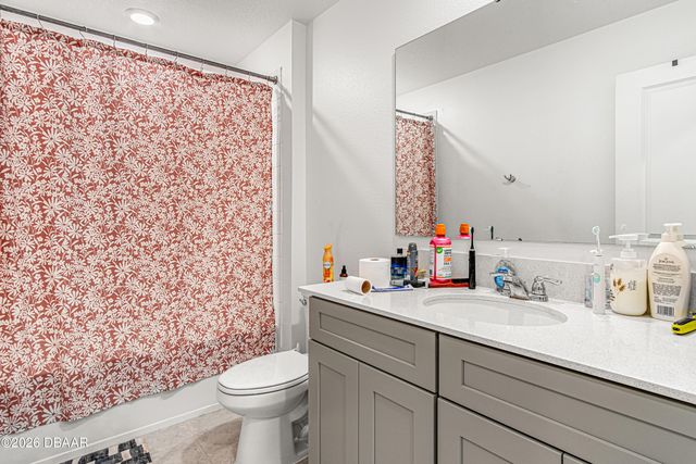 1215 Cabot Cliffs Drive, Daytona Beach, FL 32124