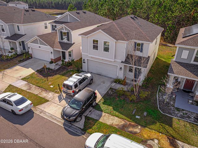 1215 Cabot Cliffs Drive, Daytona Beach, FL 32124