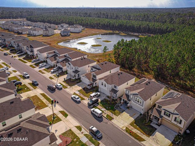 1215 Cabot Cliffs Drive, Daytona Beach, FL 32124