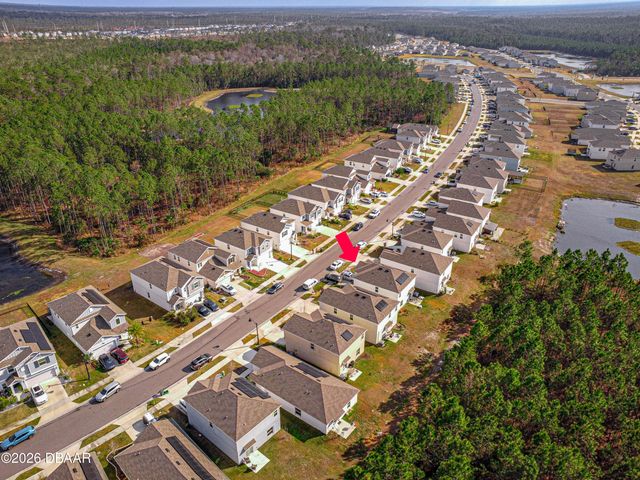 1215 Cabot Cliffs Drive, Daytona Beach, FL 32124