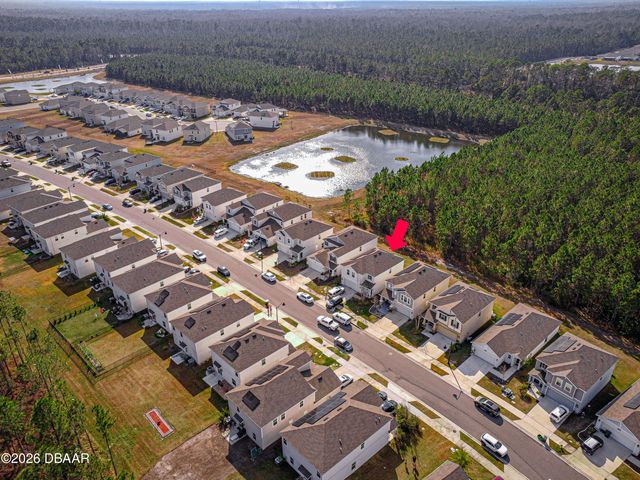 1215 Cabot Cliffs Drive, Daytona Beach, FL 32124