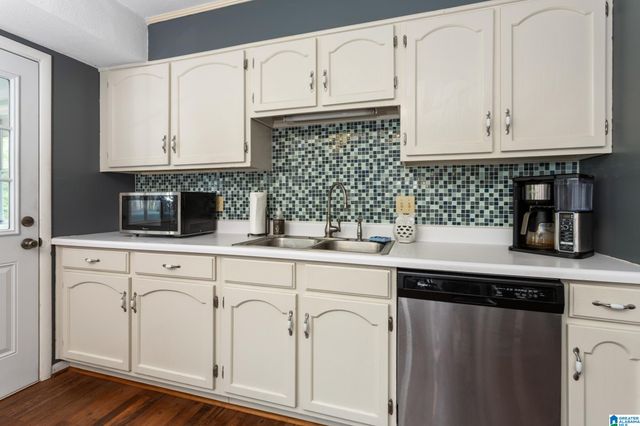 1927 ARONDA DRIVE, Anniston, AL 36207