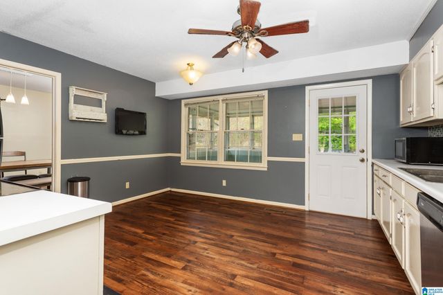 1927 ARONDA DRIVE, Anniston, AL 36207