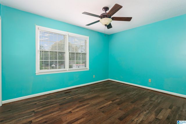 1927 ARONDA DRIVE, Anniston, AL 36207