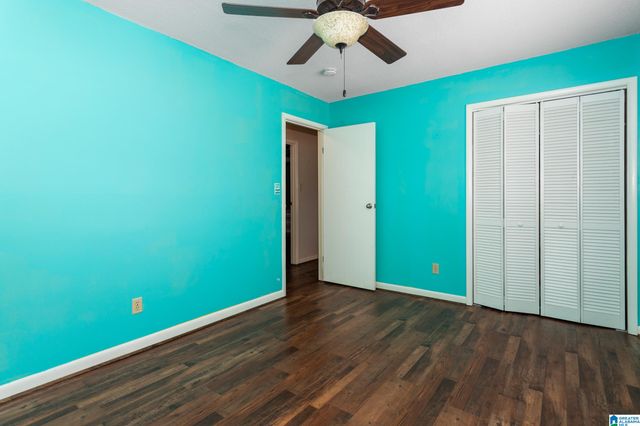 1927 ARONDA DRIVE, Anniston, AL 36207