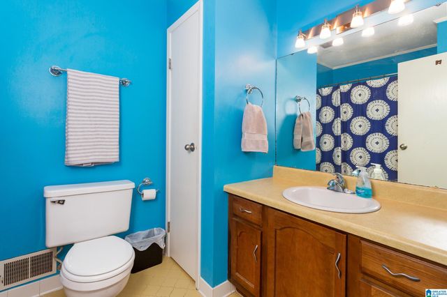 1927 ARONDA DRIVE, Anniston, AL 36207