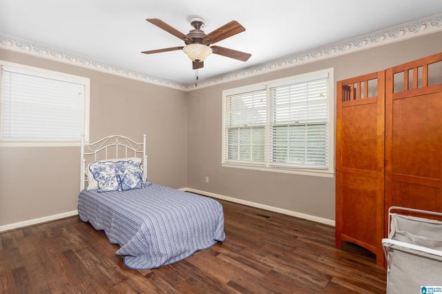 1927 ARONDA DRIVE, Anniston, AL 36207