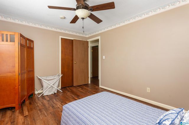 1927 ARONDA DRIVE, Anniston, AL 36207