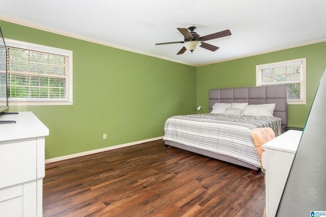 1927 ARONDA DRIVE, Anniston, AL 36207