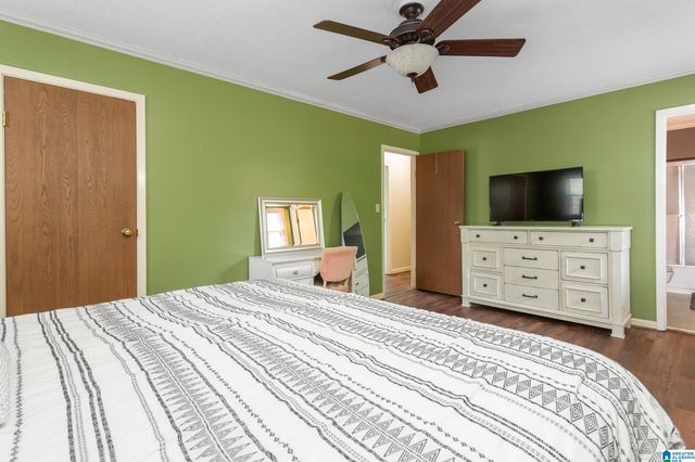 1927 ARONDA DRIVE, Anniston, AL 36207