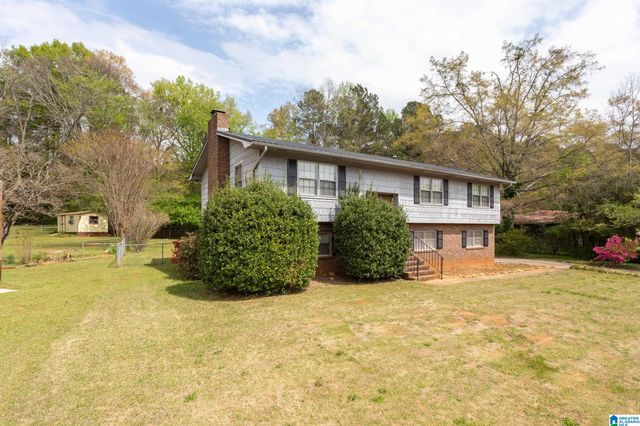 1927 ARONDA DRIVE, Anniston, AL 36207