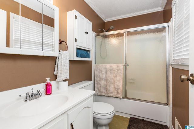 1927 ARONDA DRIVE, Anniston, AL 36207