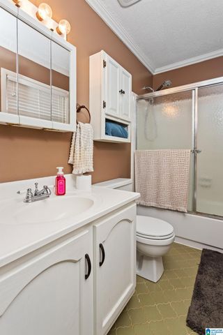 1927 ARONDA DRIVE, Anniston, AL 36207