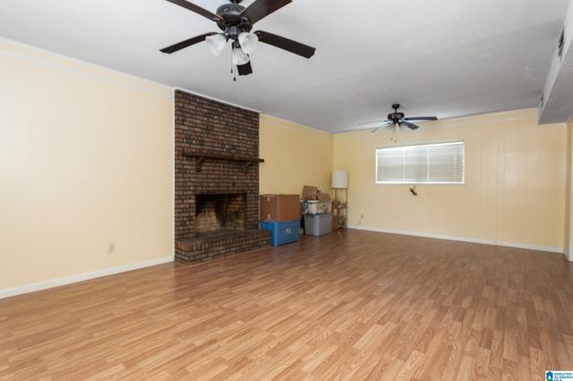 1927 ARONDA DRIVE, Anniston, AL 36207