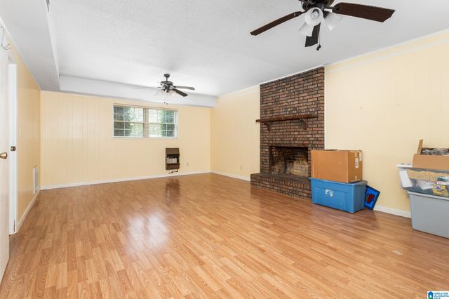 1927 ARONDA DRIVE, Anniston, AL 36207