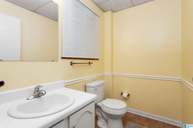 1927 ARONDA DRIVE, Anniston, AL 36207