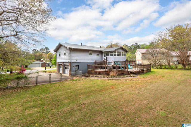 1927 ARONDA DRIVE, Anniston, AL 36207