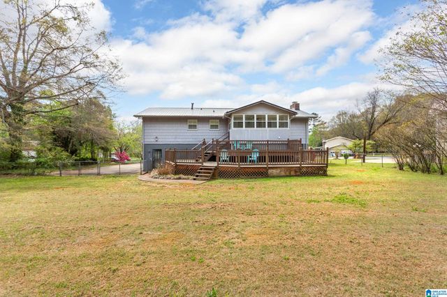 1927 ARONDA DRIVE, Anniston, AL 36207